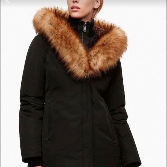 Babton Lindon Parka - Picture 1 of 3